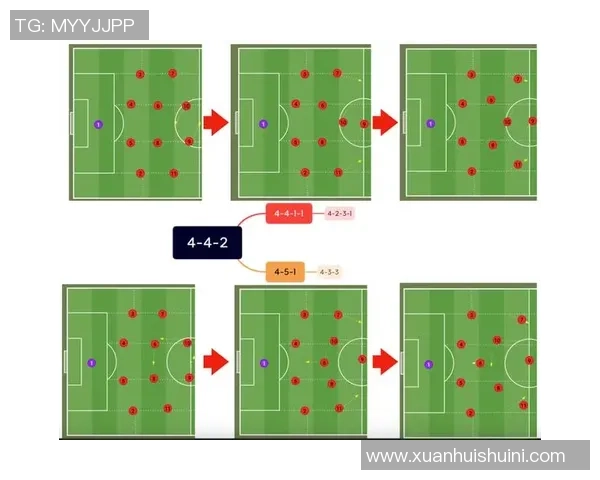圣保罗与尔梅的精彩对决揭示足球战术与团队合作的重要性