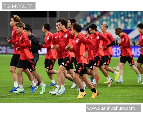 国足19年对阵日本的精彩回顾与深刻反思