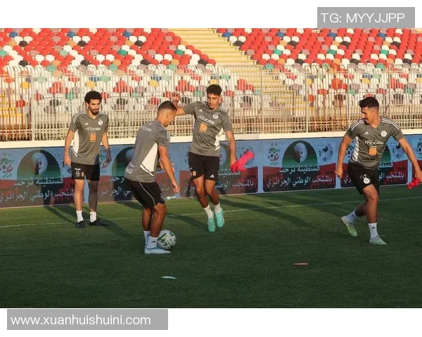 安哥拉与毛里塔尼的激烈对决展现非洲足球的魅力与竞争力