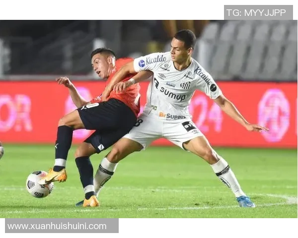 布拉甘与桑托斯的激烈对决揭示巴西足球新格局