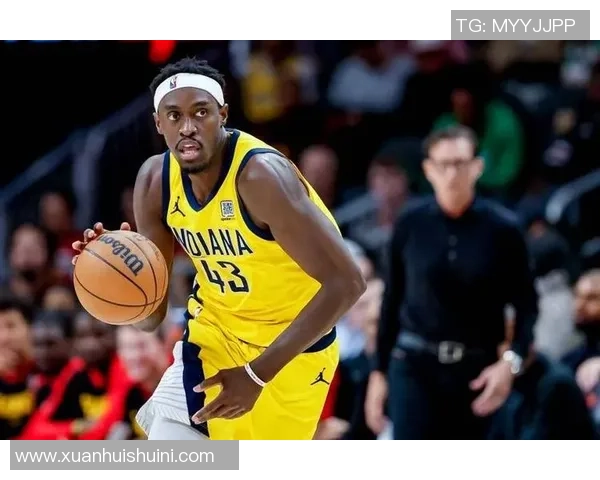 帕斯卡尔西亚卡姆：从潜力新星到NBA全明星的华丽蜕变之路