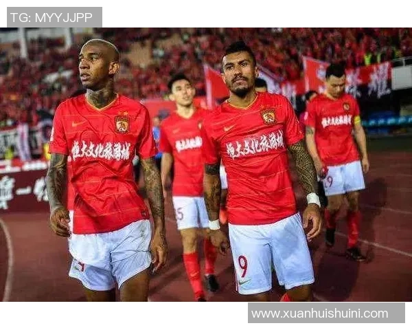 广州恒大与昆山足球赛前瞻分析及胜负预测详解