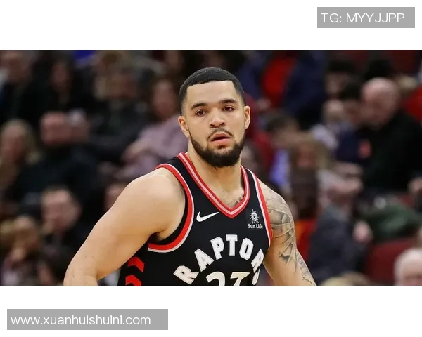 弗雷德范弗利特：从无名小卒到NBA明星的奋斗历程与成就