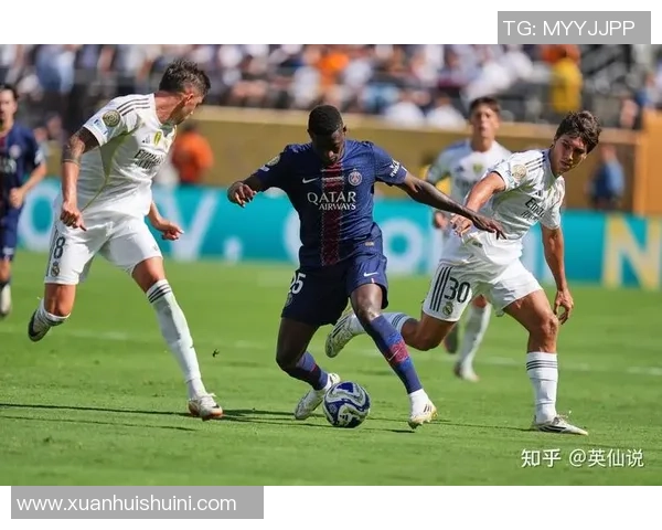 皇马与巴黎精彩对决直播地址分享及观看指南